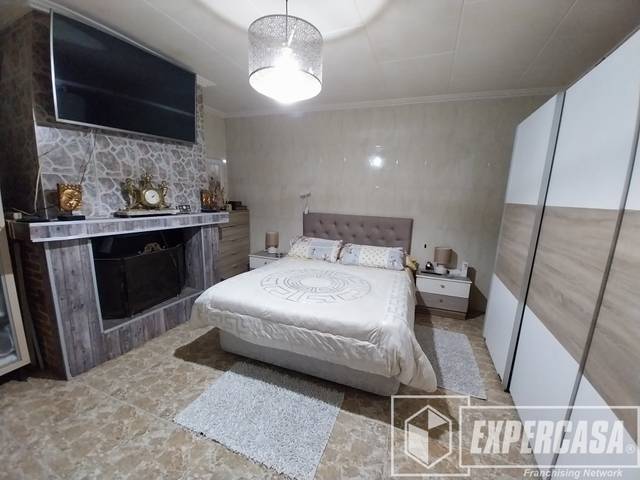 Finca rústica en Venta en Calle SANTA LUCIA, 0 en Zona La Ermita