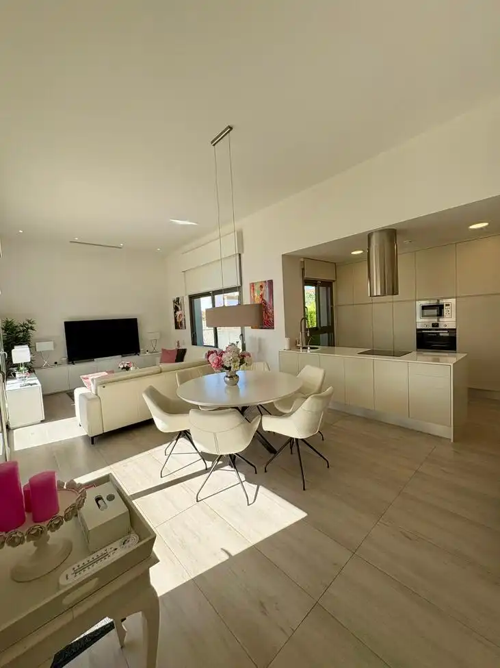 Maison avec piscine à vendre à Benijófar, imagen 11