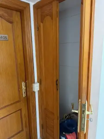 Geschaftsraum zur Miete in Santa Úrsula