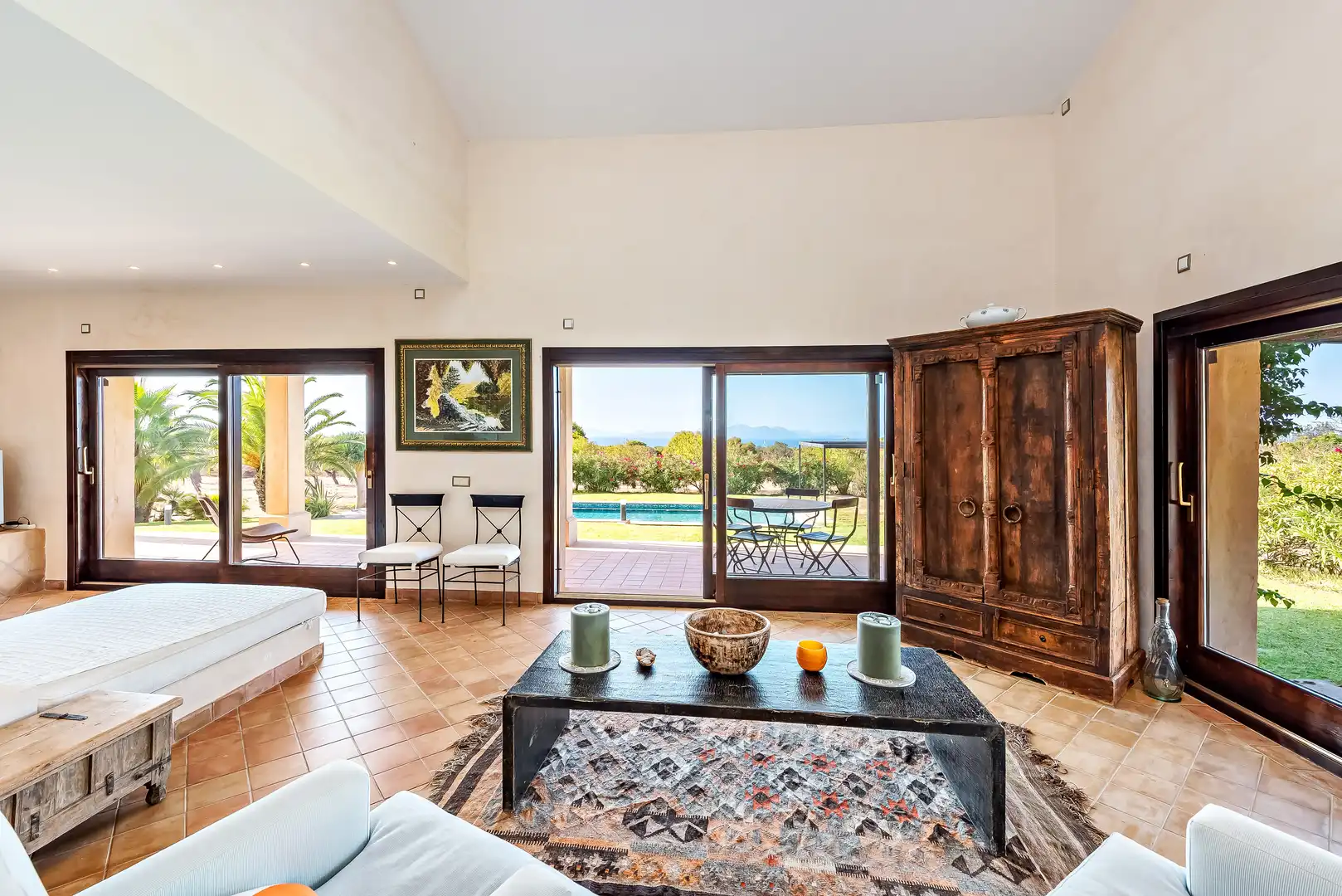 Casa amb piscina en venda a Colònia de Sant Pere, imagen 6