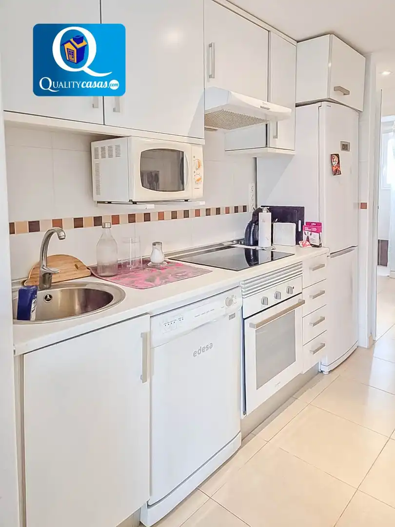 Appartement avec piscine à vendre à Bonalba - Cotoveta, imagen 7