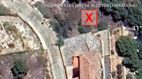 Foto 2 de Residencial en venta en Calle Guixeres 198, 198, Alcover, Tarragona