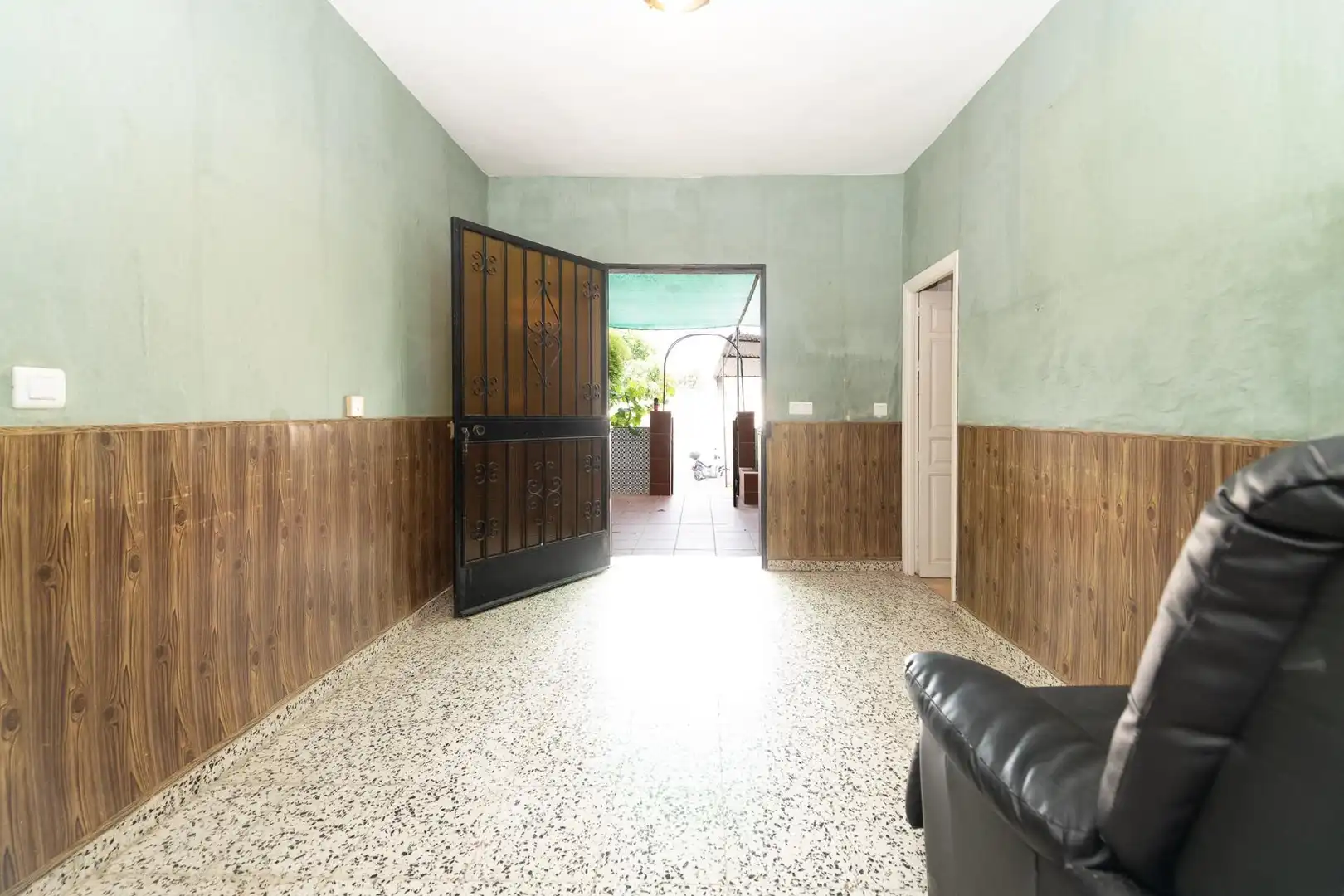 Haus oder Chalet zum Verkauf in Málaga mit Terrasse und Abstellraum