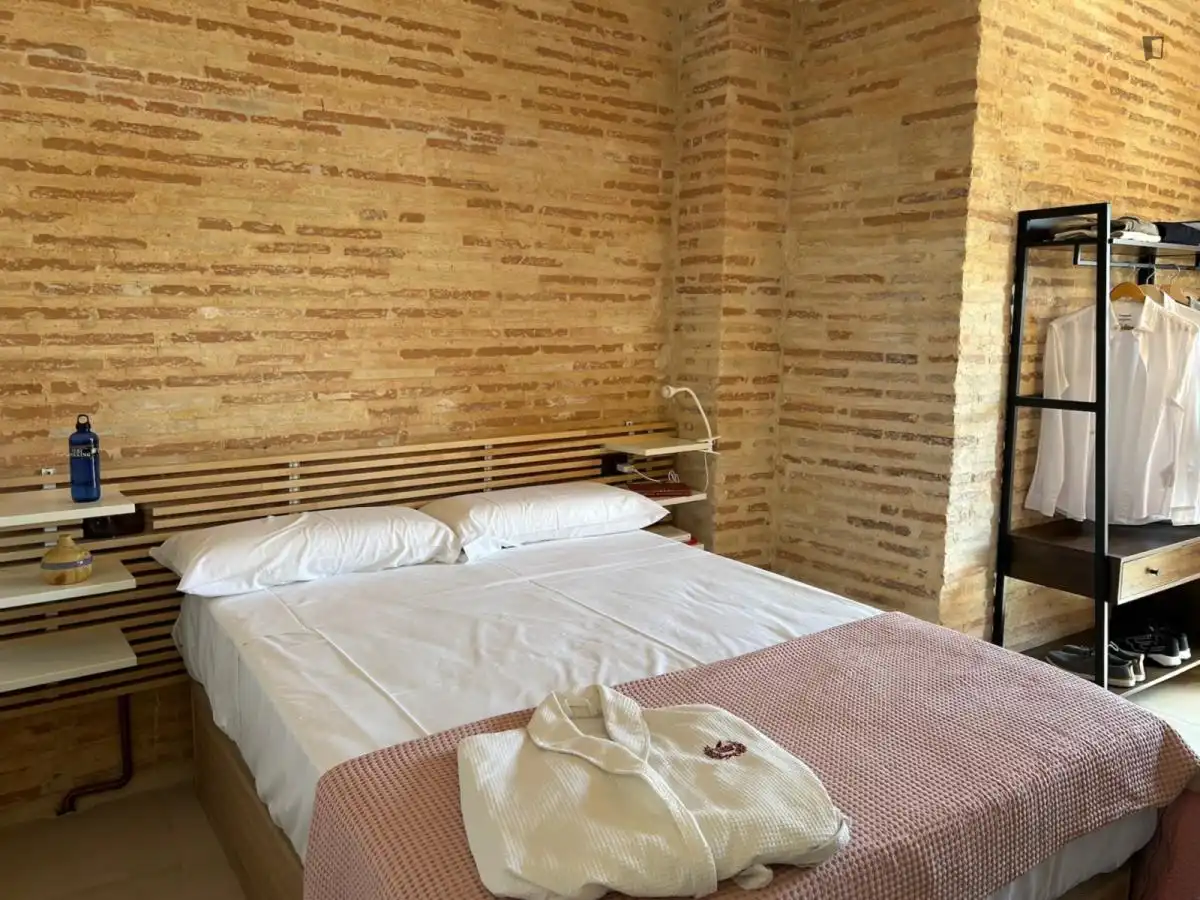 Apartamento de alquiler en El Carme