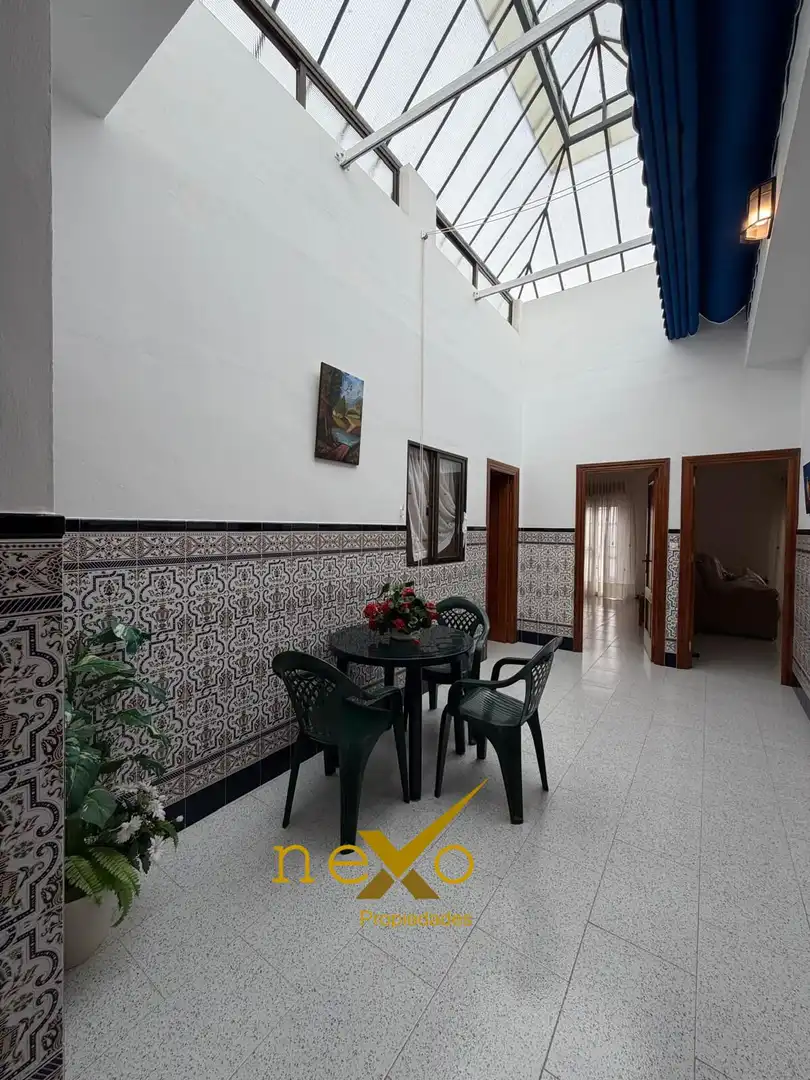 Casa o chalet en venta en Carmona con Balcón