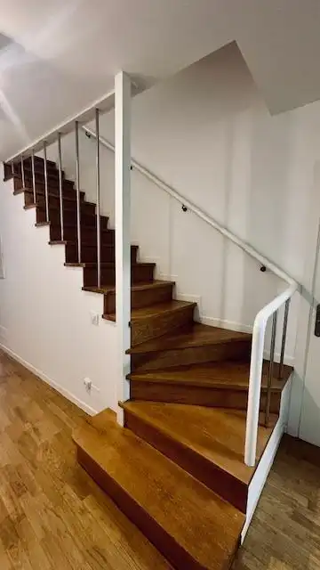 Dúplex de alquiler en Calle franja, Ciudad Vieja