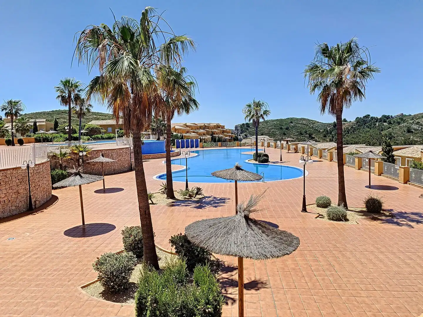 Apartament en venda a Cumbre del Sol