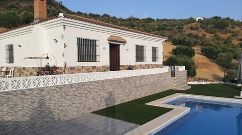 Foto 2 de Finca rústica de lloguer a El Gastor, Cádiz