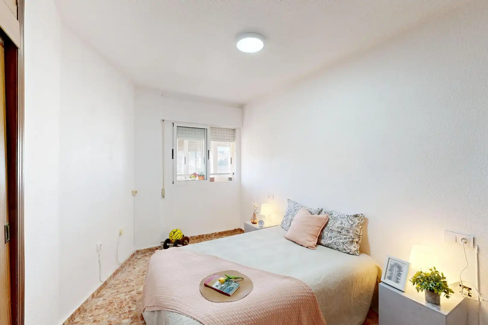 Habitación de Piso en venta en Cartagena con Calefacción