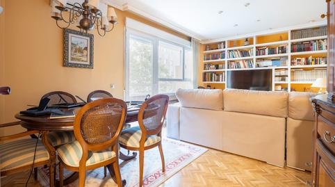 Foto 5 de Pis en venda a Argüelles, Madrid