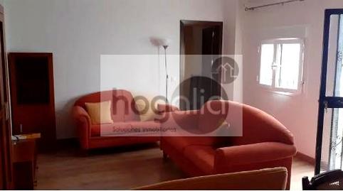 Foto 4 de Casa o xalet de lloguer a Barrio del Nervión,  Sevilla Capital