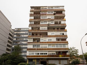 Piso con ascensor en venta en El Arroyo - La Fuente