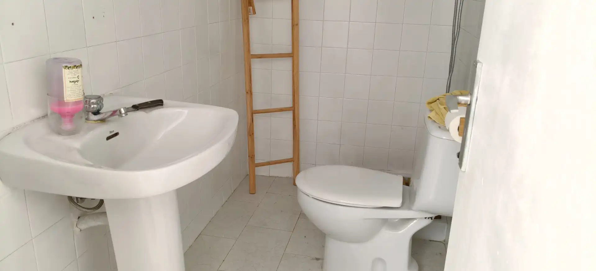 Houses for sale in Carrer Sant Pelegrí, 30, Centre