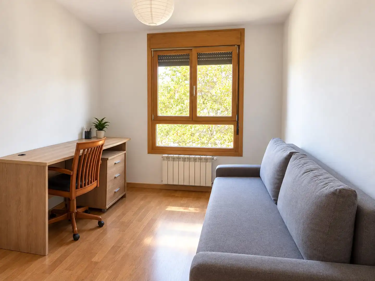 Piso con jardín en venta en Avenida de Oviedo, imagen 19