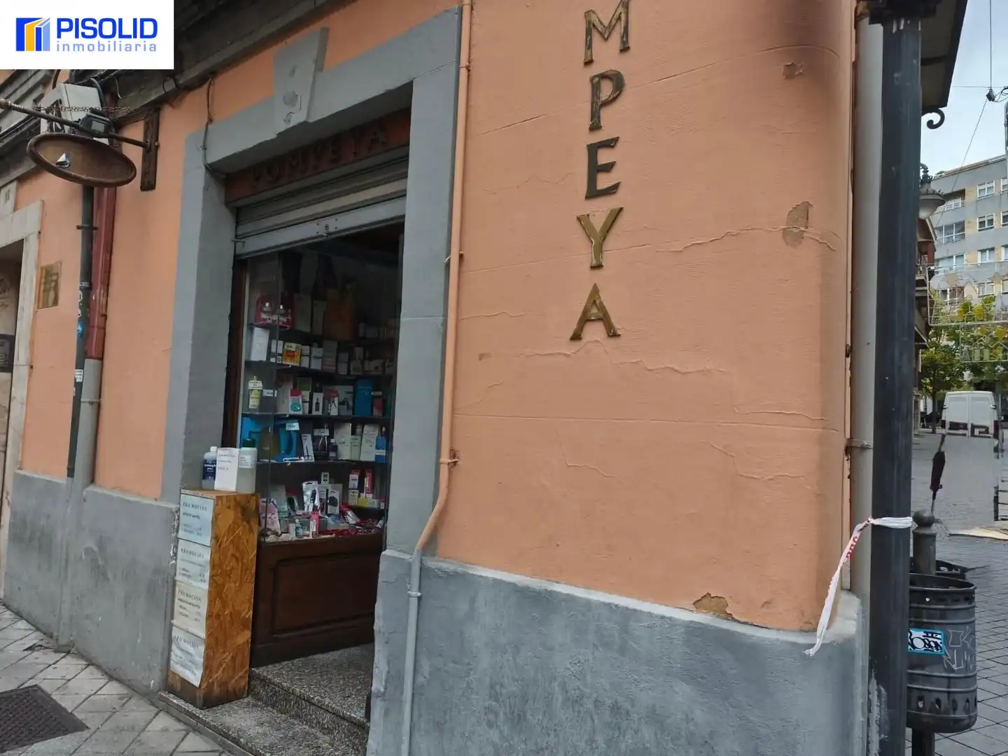 Local comercial en venda a Centro, imagen 3