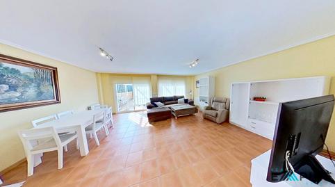 Foto 3 de Casa adosada de lloguer a Hungría, Señorío de Illescas, Illescas