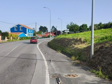 Grundstücke und Bauplätze zum Verkauf in Reboredo