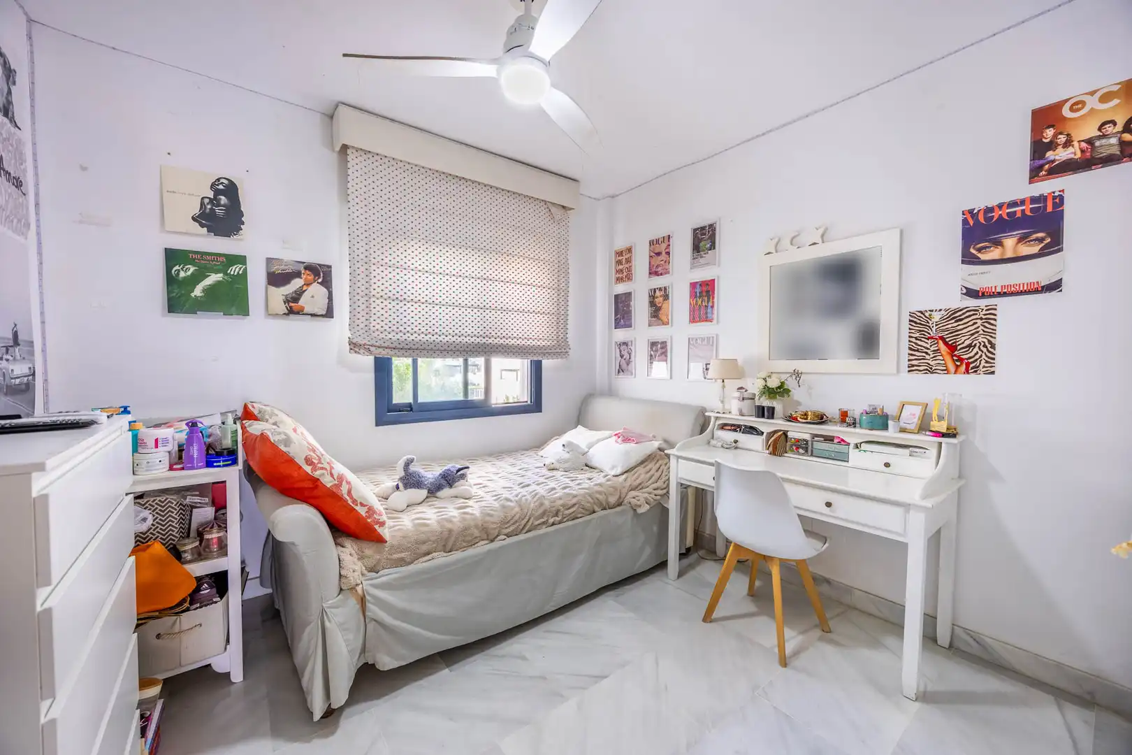 Habitación de Apartamento en venta en Sotogrande Costa