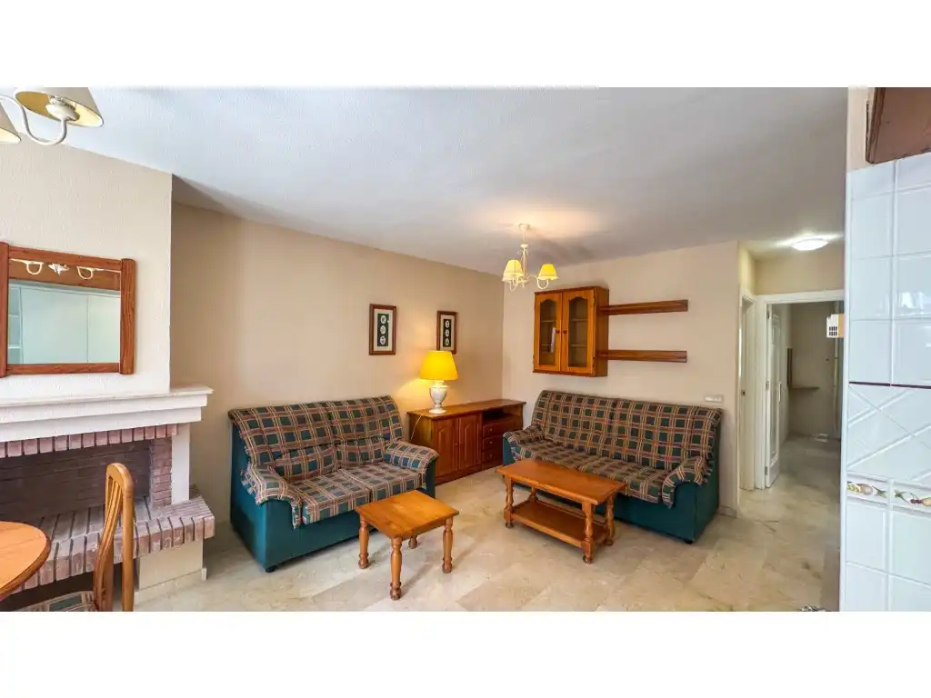 Casa amb jardí en venda a Orihuela Costa, imagen 7