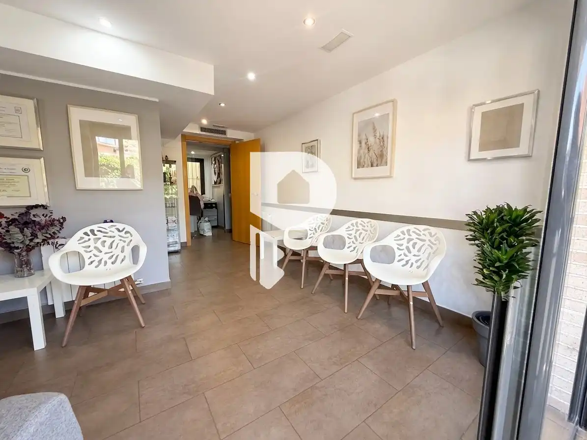 Flat for sale in Cervelló  with Air Conditioner, Heating and Balcony