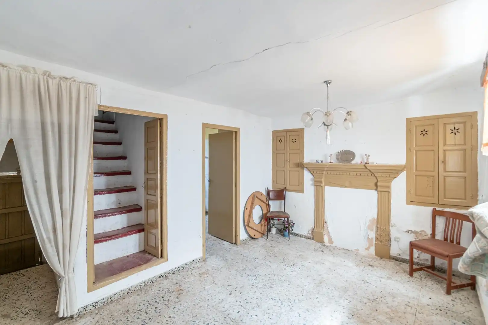 Casa o xalet en venda a Calle NACIMIENTO (RF), 14, Loja