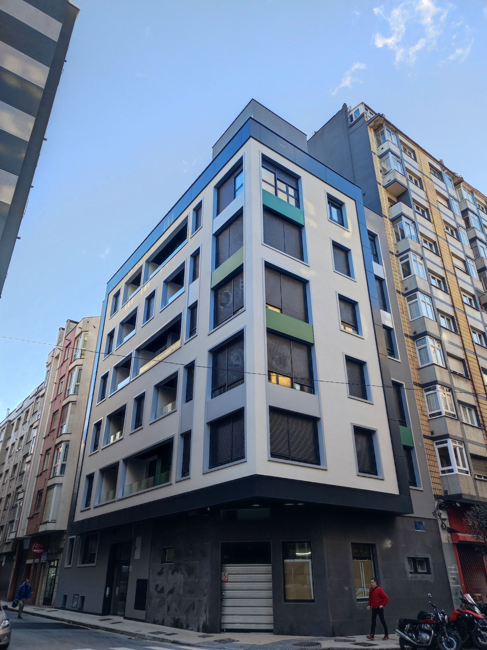 Piso de alquiler en Gijón - SAAVEDRA, Llano