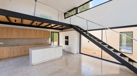 Foto 3 de Casa o xalet en venda a Avenida Avinguda Rocafort, Matadepera, Barcelona