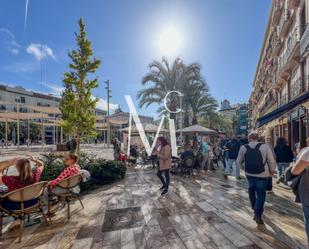 Exterior view of Premises to rent in  Valencia Capital