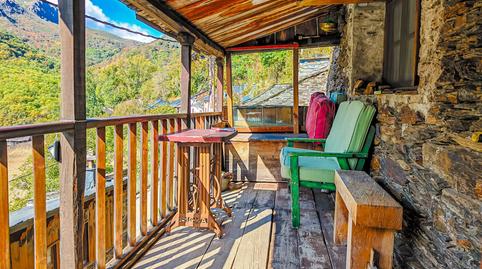 Foto 2 de Casa o xalet en venda a Área Rural Sur, León