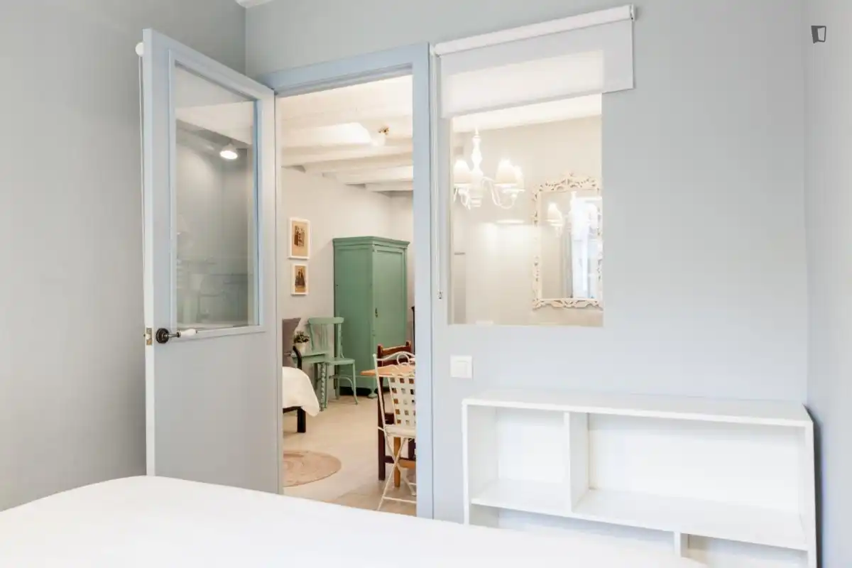 Wohnungen zur Miete in Barri Gòtic