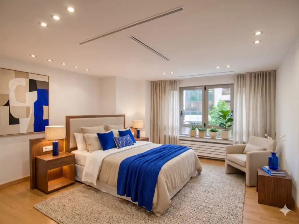 Apartament amb ascensor en venda a Calle Maria Zambrano, imagen 6