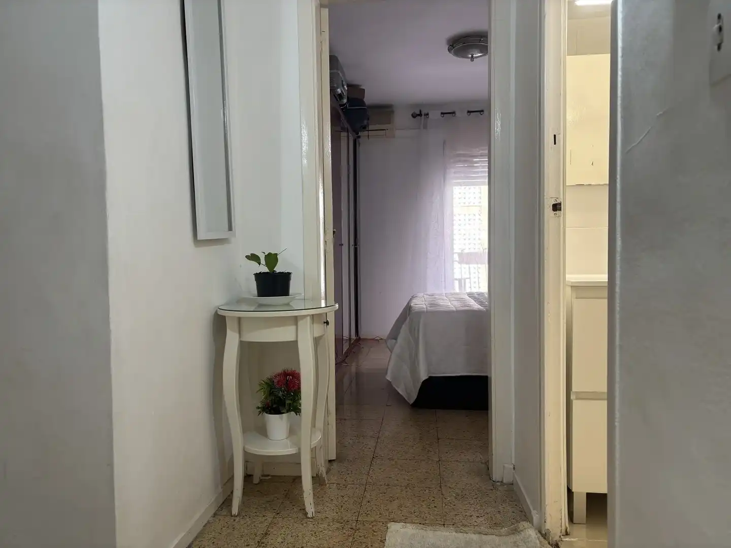 Apartments for sale in Mataró  with Air Conditioner, Storage room and Balcony