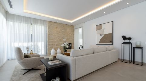 Foto 3 de Casa o chalet de alquiler en Vigil de Quiñones-merced, 10, La Merced, Marbella