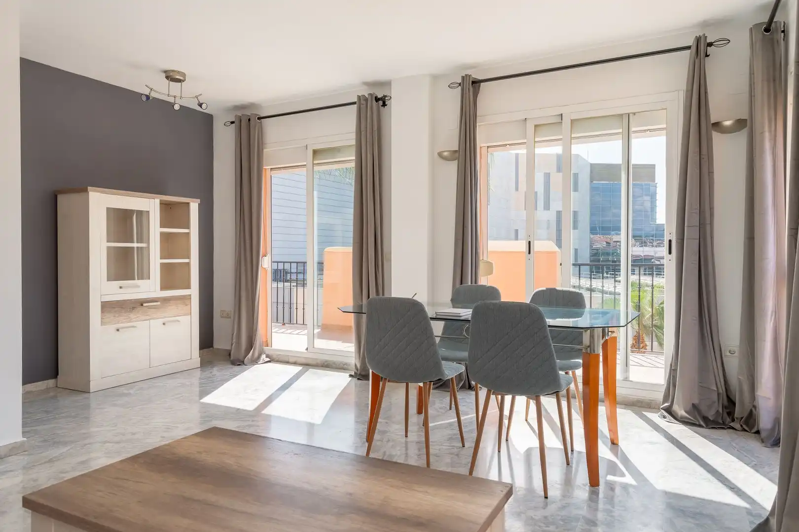Attique avec ascenseur à vendre à Las Lagunas, imagen 7