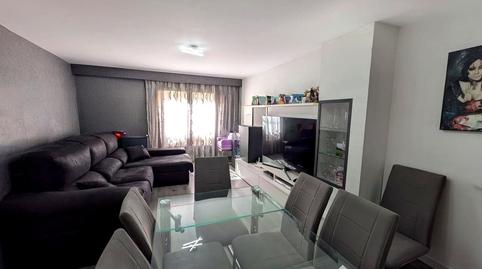 Photo 5 of Flat for rent in Pérez Galdós, Centro ciudad, Linares