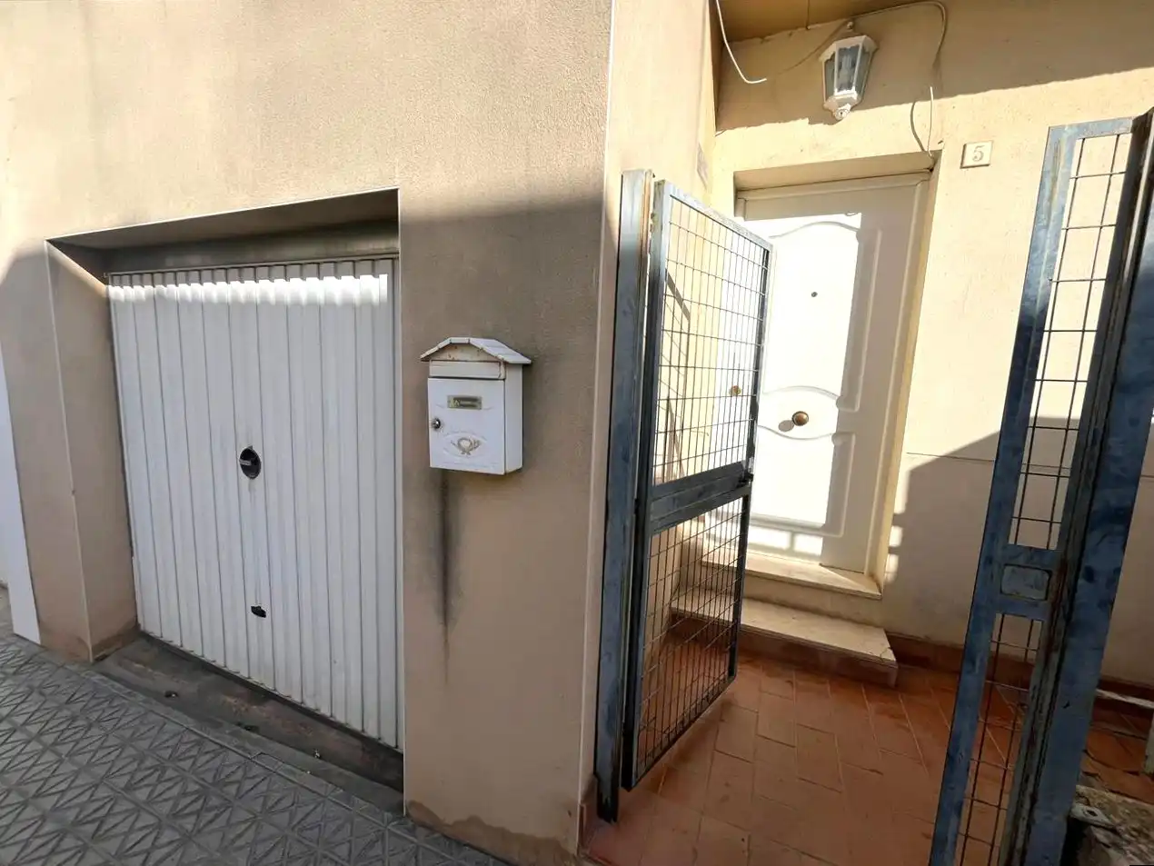 Casa en venta en Coronil 5, imagen 3