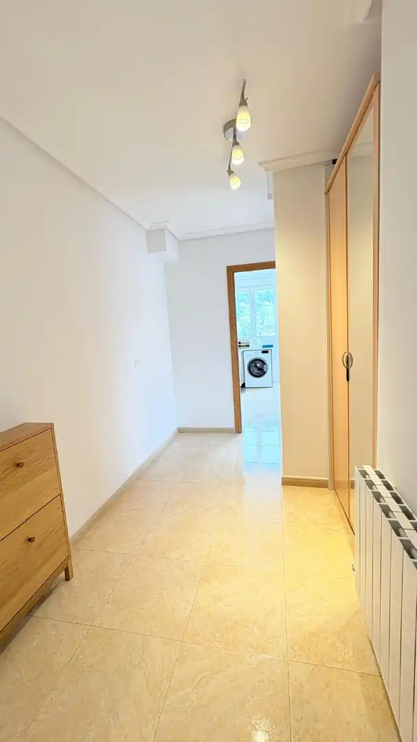 Ático en venta en Barrio Santa Ana, Meruelo