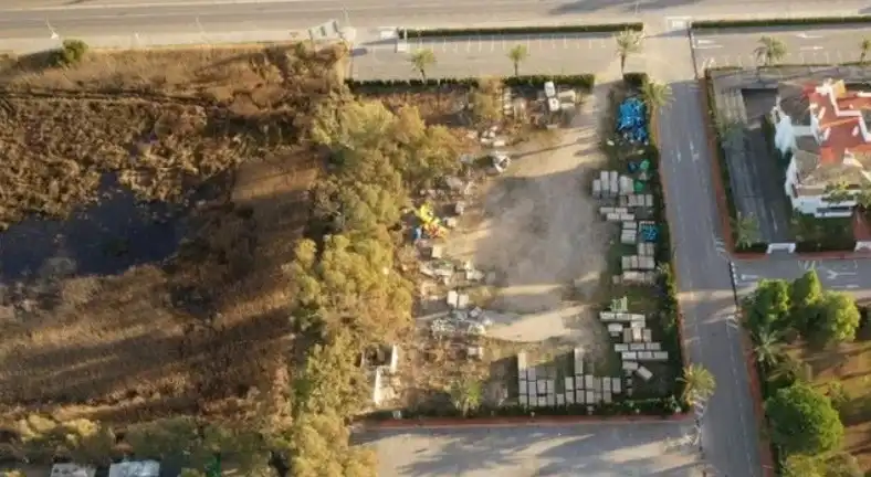 Residential land for sale in Carretera Torrenostra 2, imagen 2