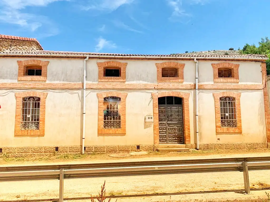 Country homes for sale in Calle Real, 25, Langa de Duero