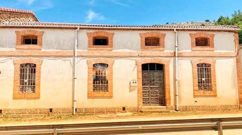 Foto 3 de Finca rústica en venda a Calle Real, 25, Langa de Duero, Soria