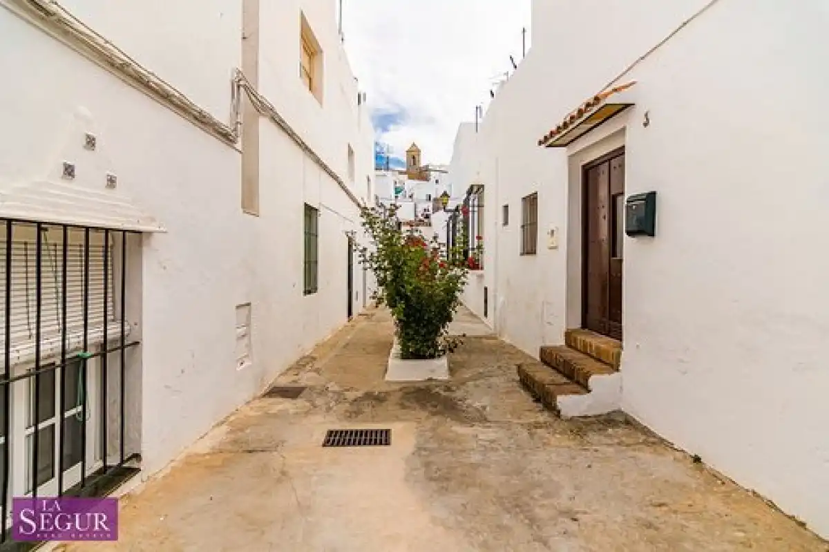 House with terrace for sale in Vejer, imagen 24
