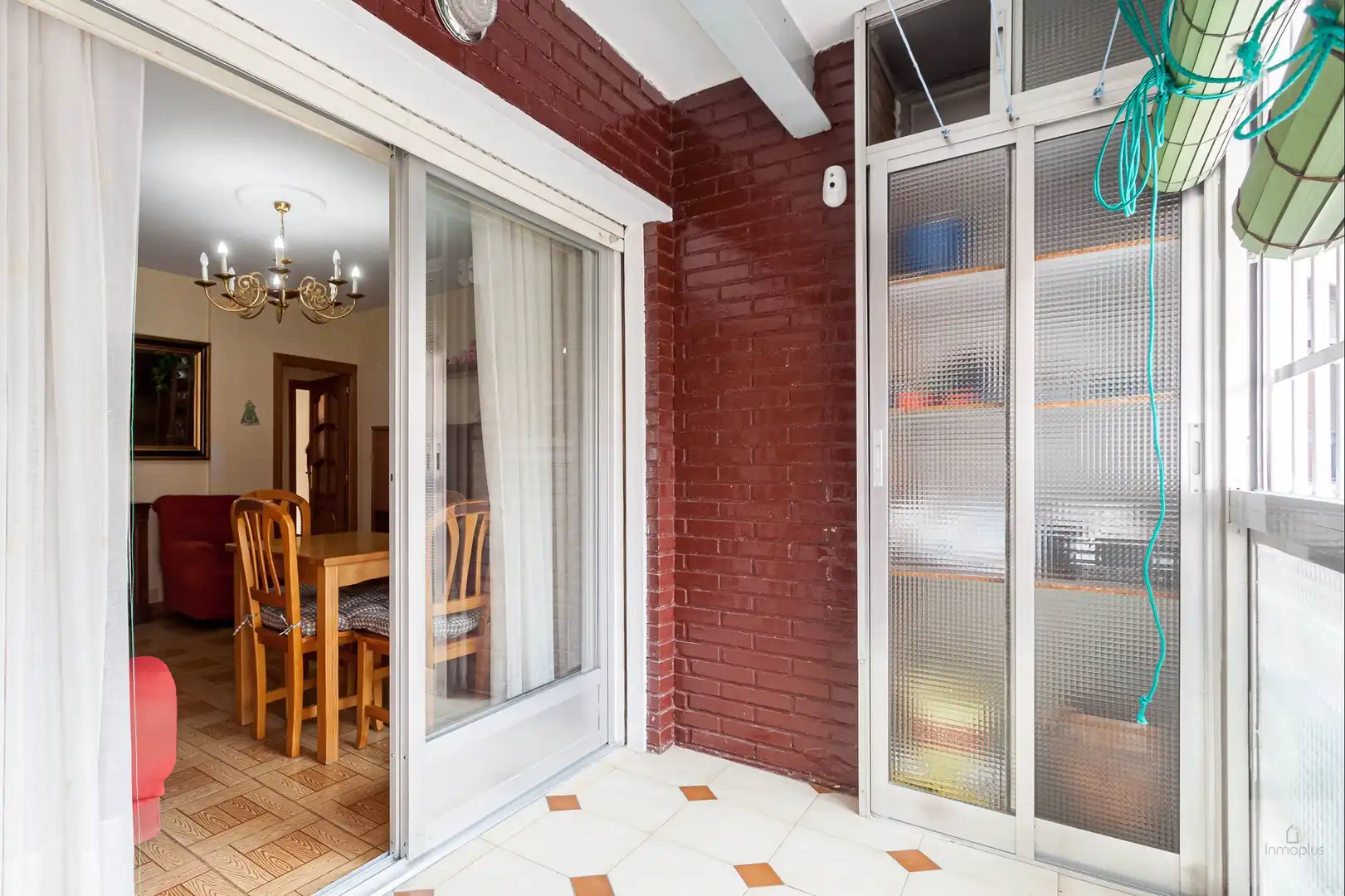 Piso en venta en Madrid con Aire acondicionado y Terraza