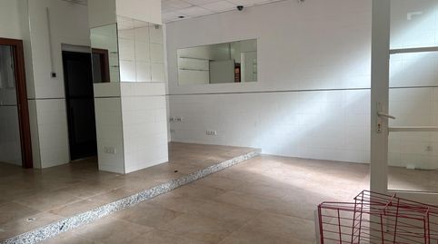 Foto 5 von Geschaftsraum zur Miete in Calle de Magnus Blikstad, 58, Barrio del Centro, Gijón