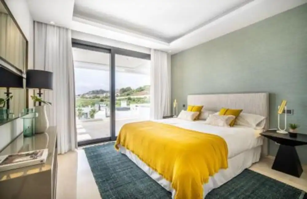 Haus mit Pool zur Miete in Nueva Andalucía, imagen 17