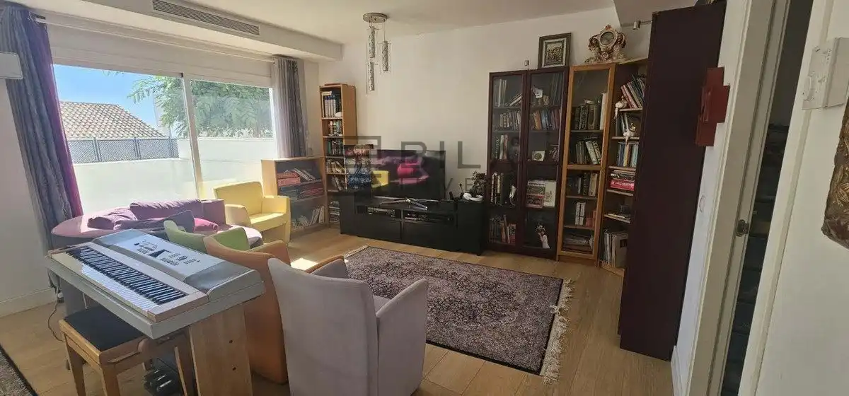 Chalet con piscina en venta en de la Estacion, imagen 12