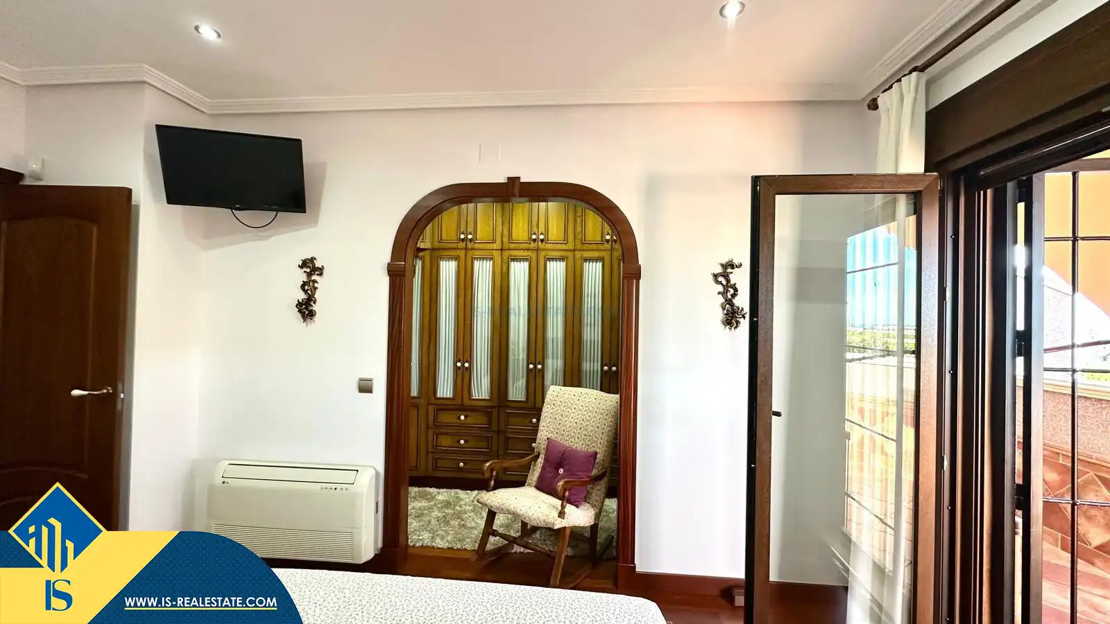 Villa avec piscine à vendre à Los Balcones - Los Altos, imagen 3