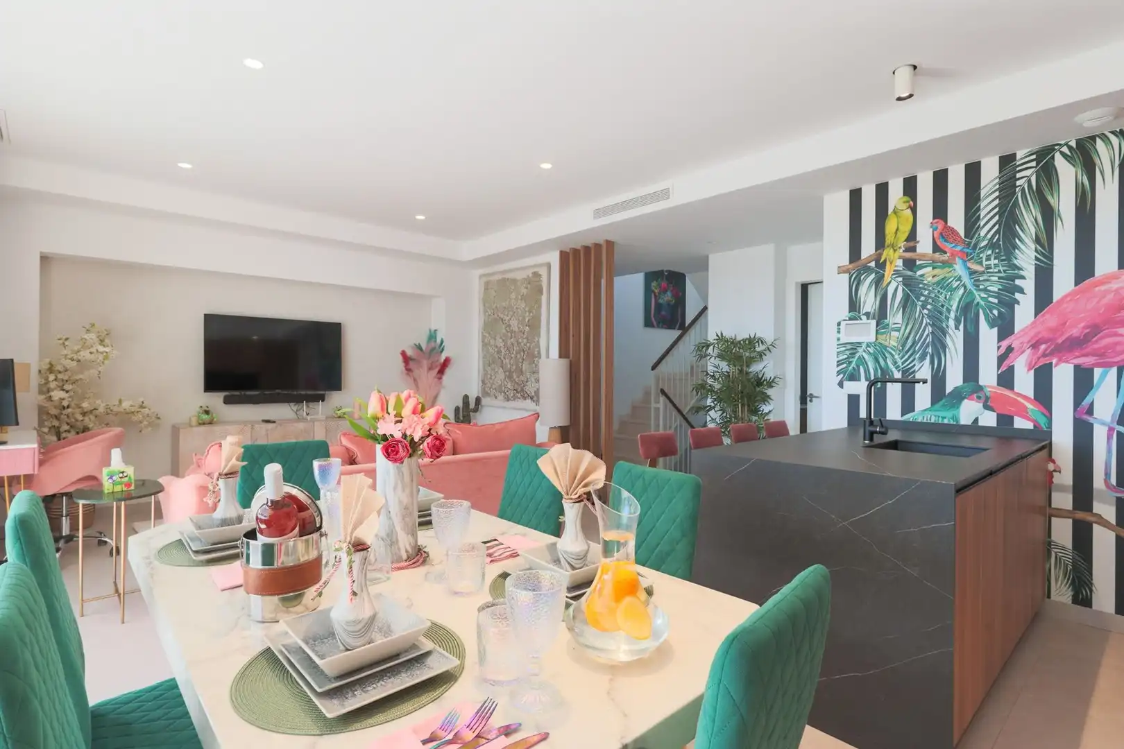 Chalet con piscina en venta en N/A, imagen 6