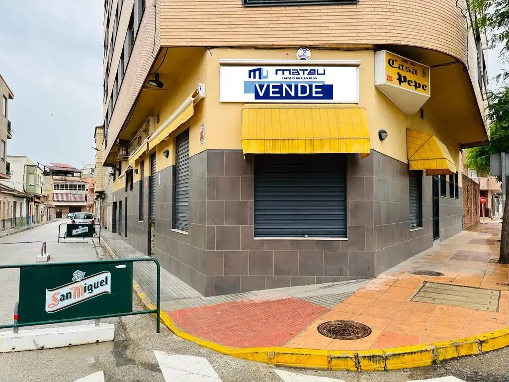 Local comercial en venta en Albatera, imagen 35