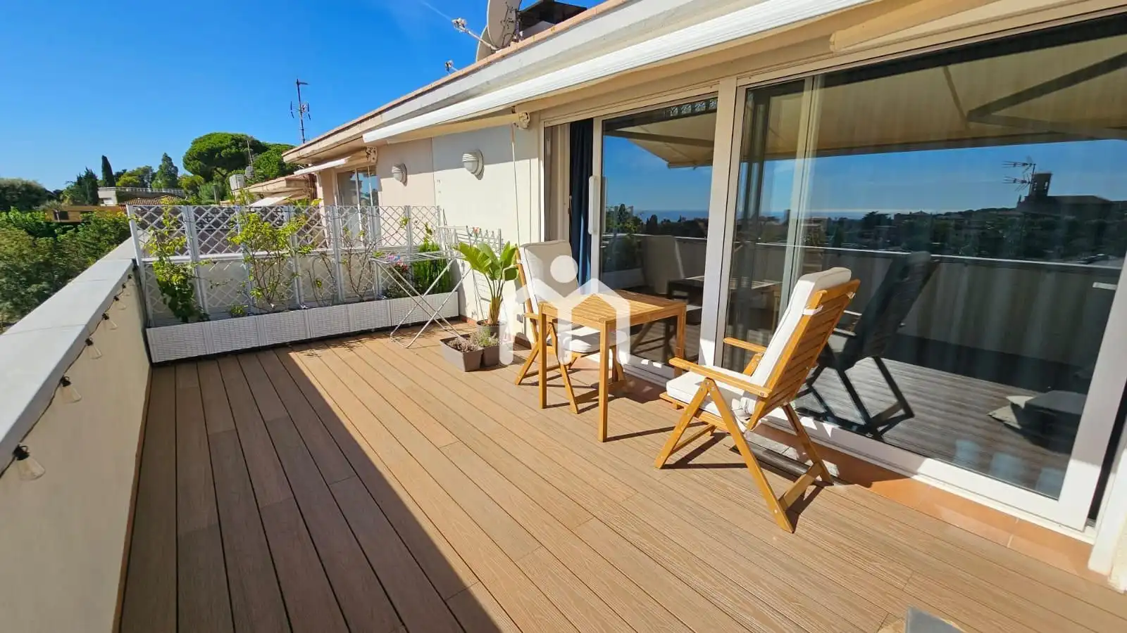Adosado con terraza en venta en FRANCESC CURET, imagen 48