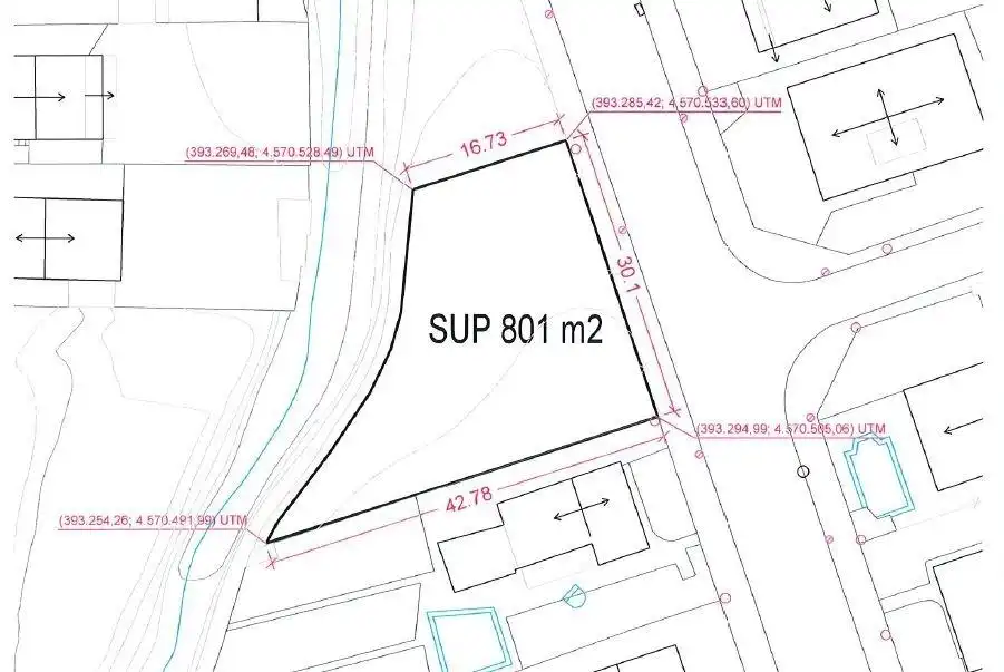 Terreno residencial en venta en Canyelles, imagen 17